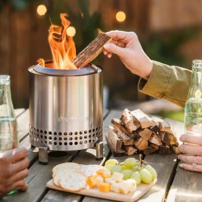 Solo Stove Mesa XL