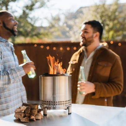 Solo Stove Mesa XL