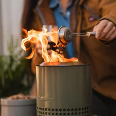 Solo Stove Mesa XL
