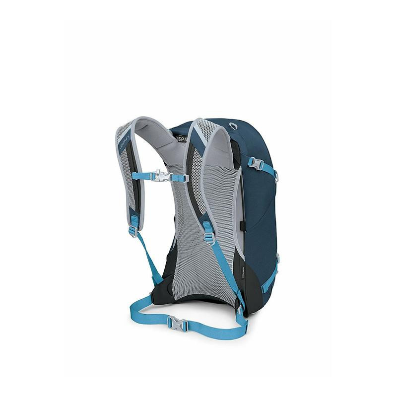 osprey bag dealer near 33626 Parsec Backpack 26L The Osprey Hikelite 26 backpack in raven black is a versatile hiking daypack designed for extended outdoor excursions Osprey Daylite Expandable 26+6 Travel