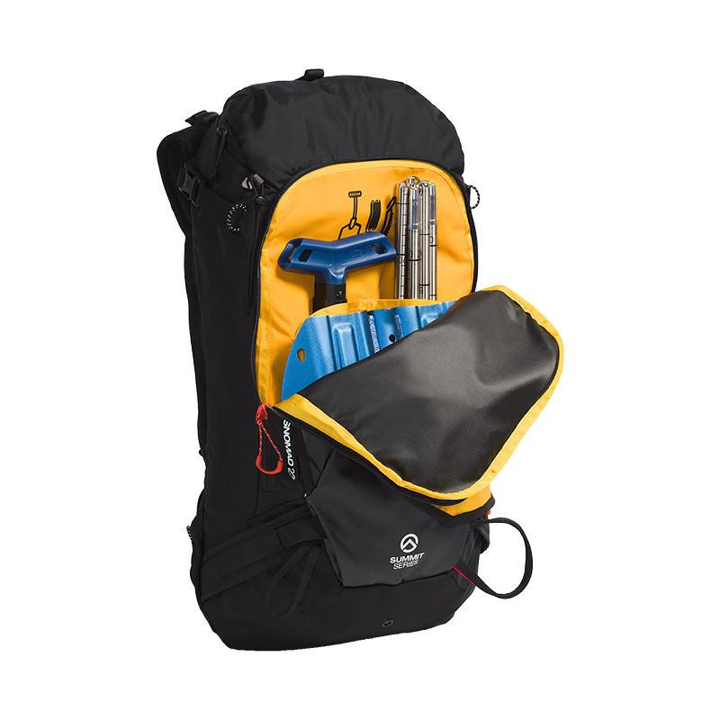 The North Face Snomad 23 Backpack