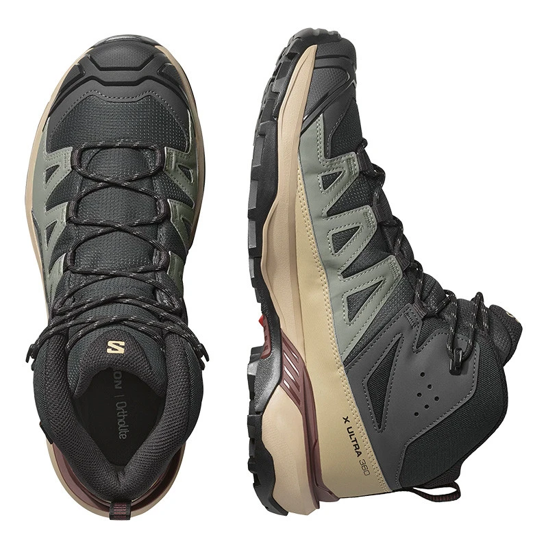 Salomon Men display picture 1