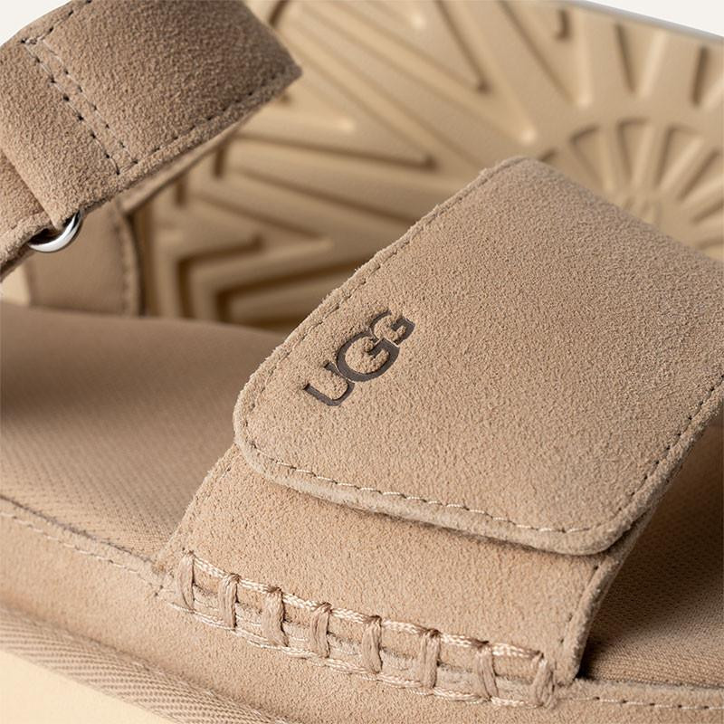 UGG Women's Goldenstar Sandals - Alabama Outdoors