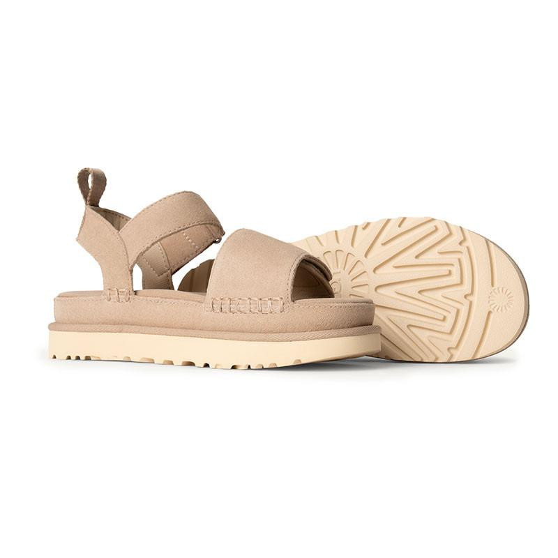 UGG Women's Goldenstar Sandals - Alabama Outdoors