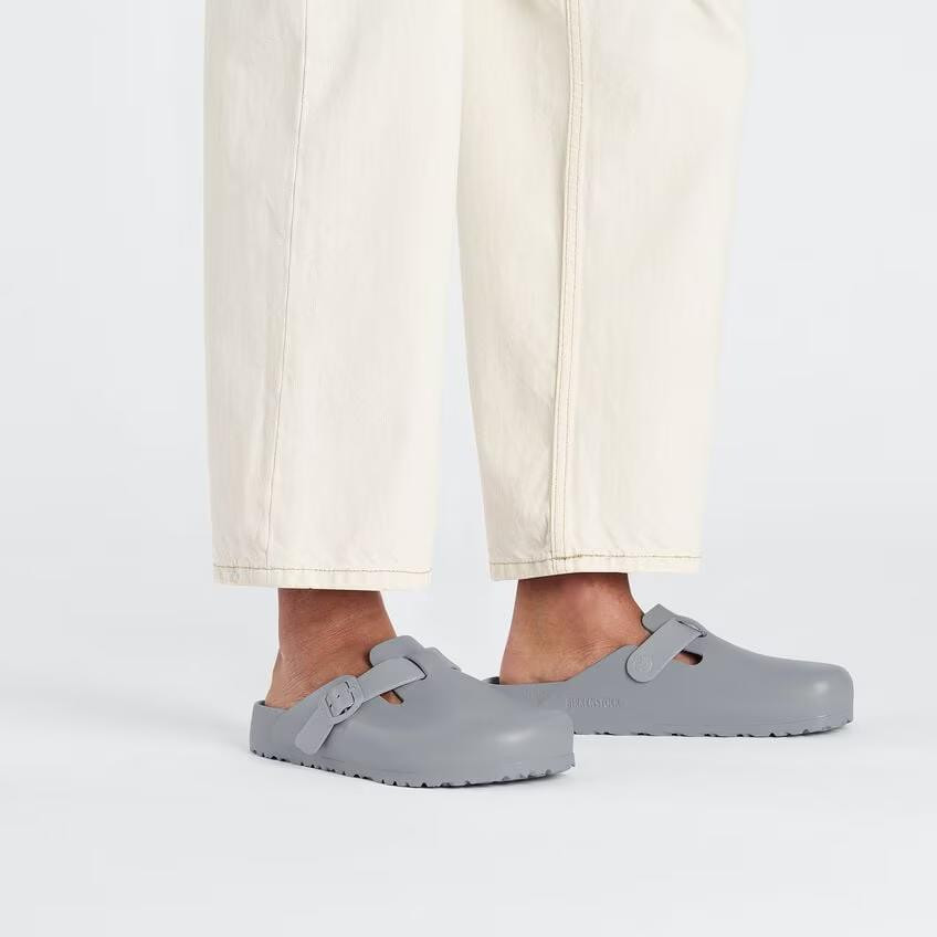 Birkenstock Boston EVA Sandals