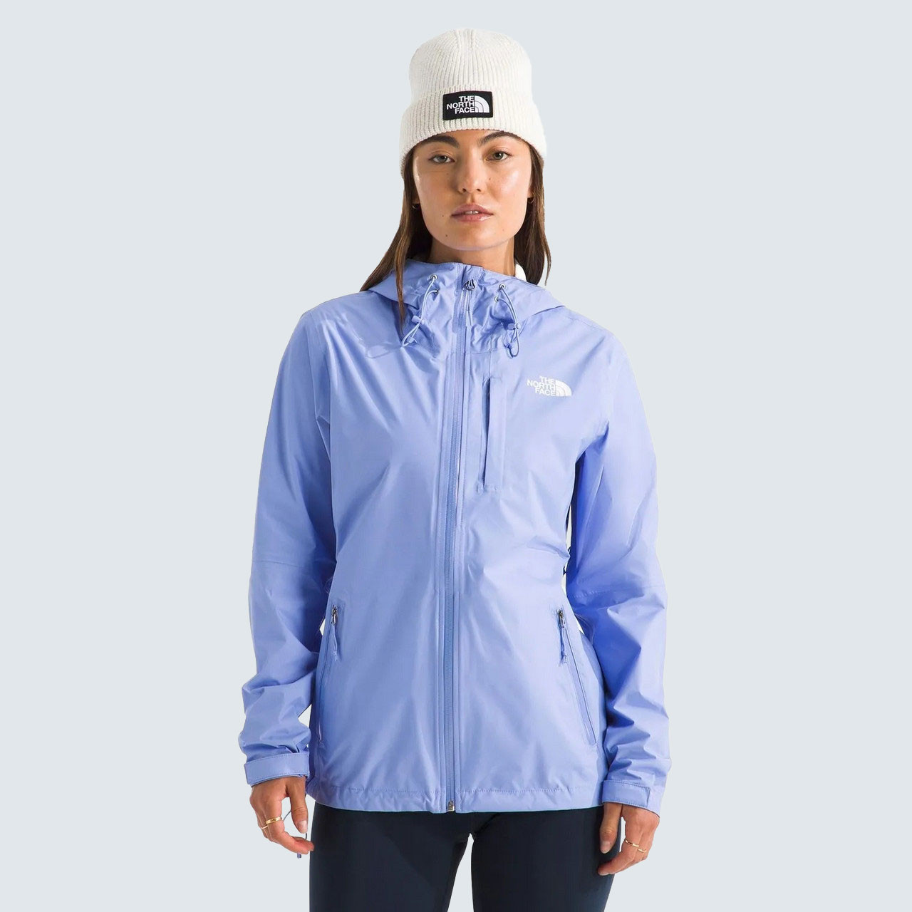 【美品】THE NORTH FACE VENTURE JACKET Lサイズ The North Face Women's Venture 2 Jacket