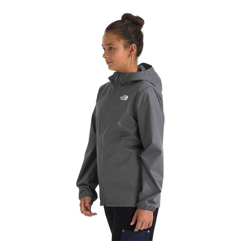 The North Face Teen Zipline Rain Jacket