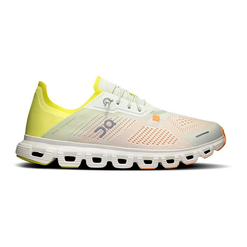 On Cloud 6 Coast Women's Running Shoes