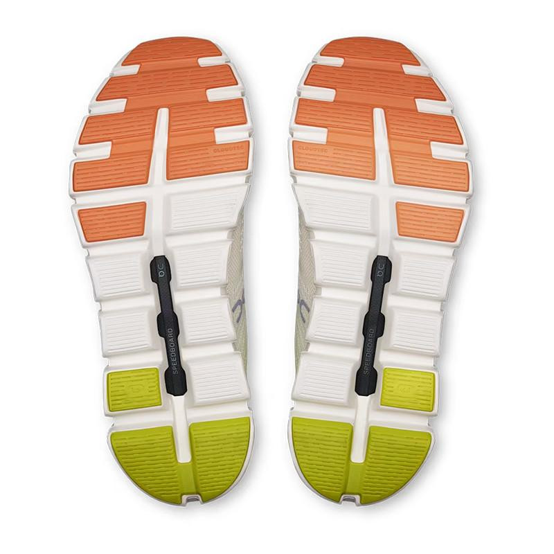 On Cloud 6 Coast Women's Running Shoes