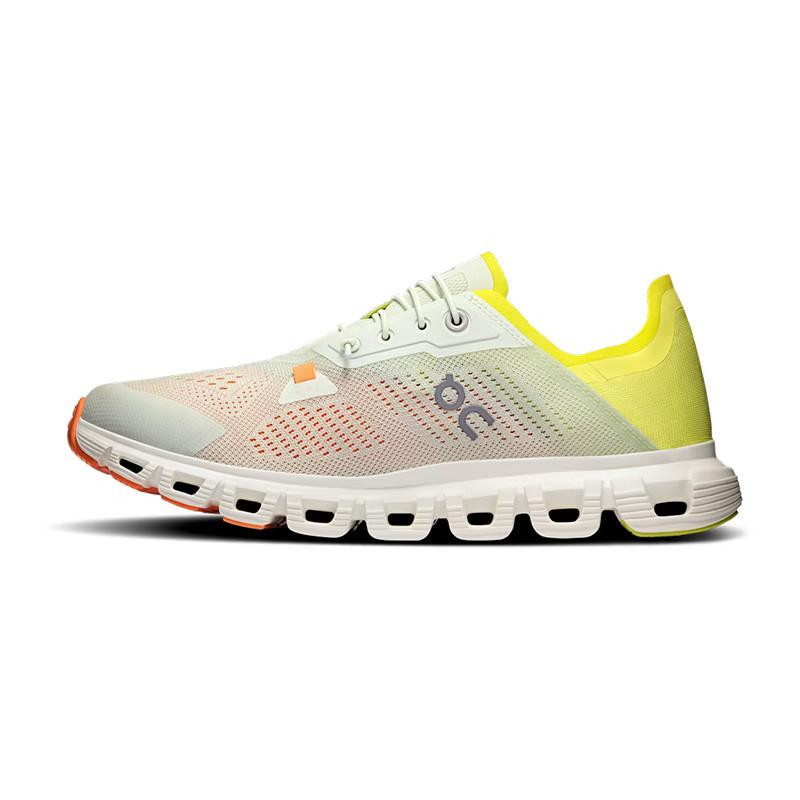 On Cloud 6 Coast Women's Running Shoes