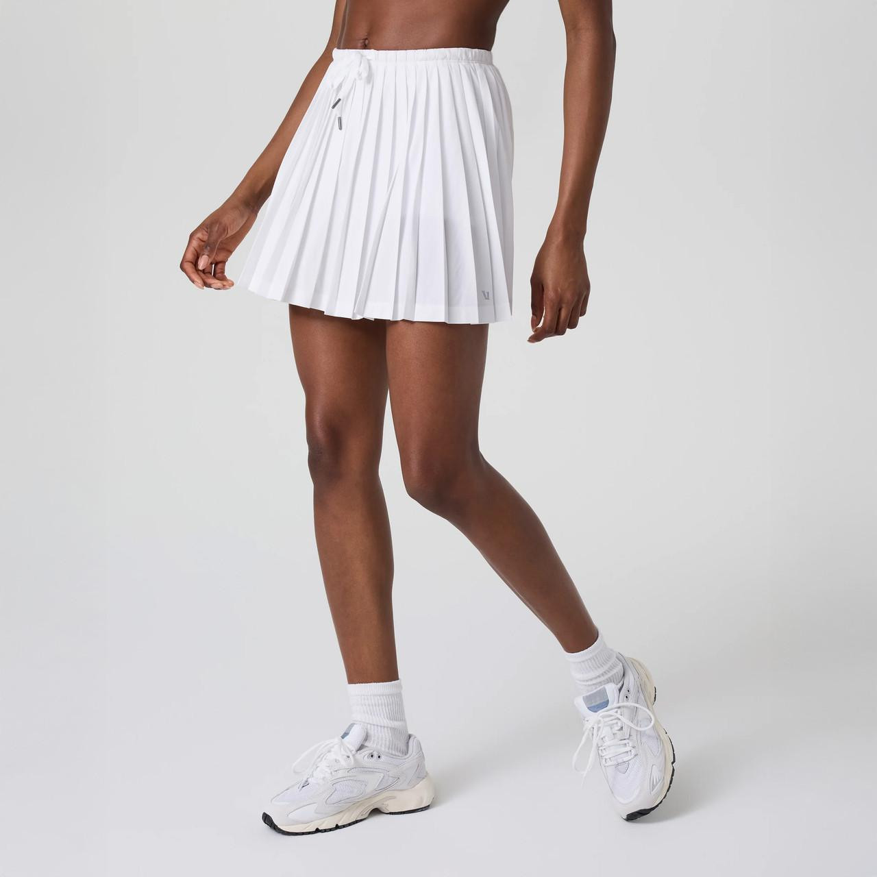 Vuori Women's Clementine Pleated Skirt - Alabama Outdoors