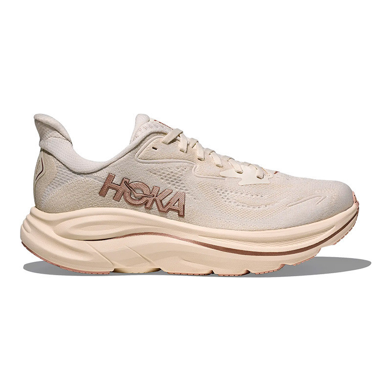 Training Shoes Hoka Tennis Shoes Sale HOKA Women's Clifton (Wide
