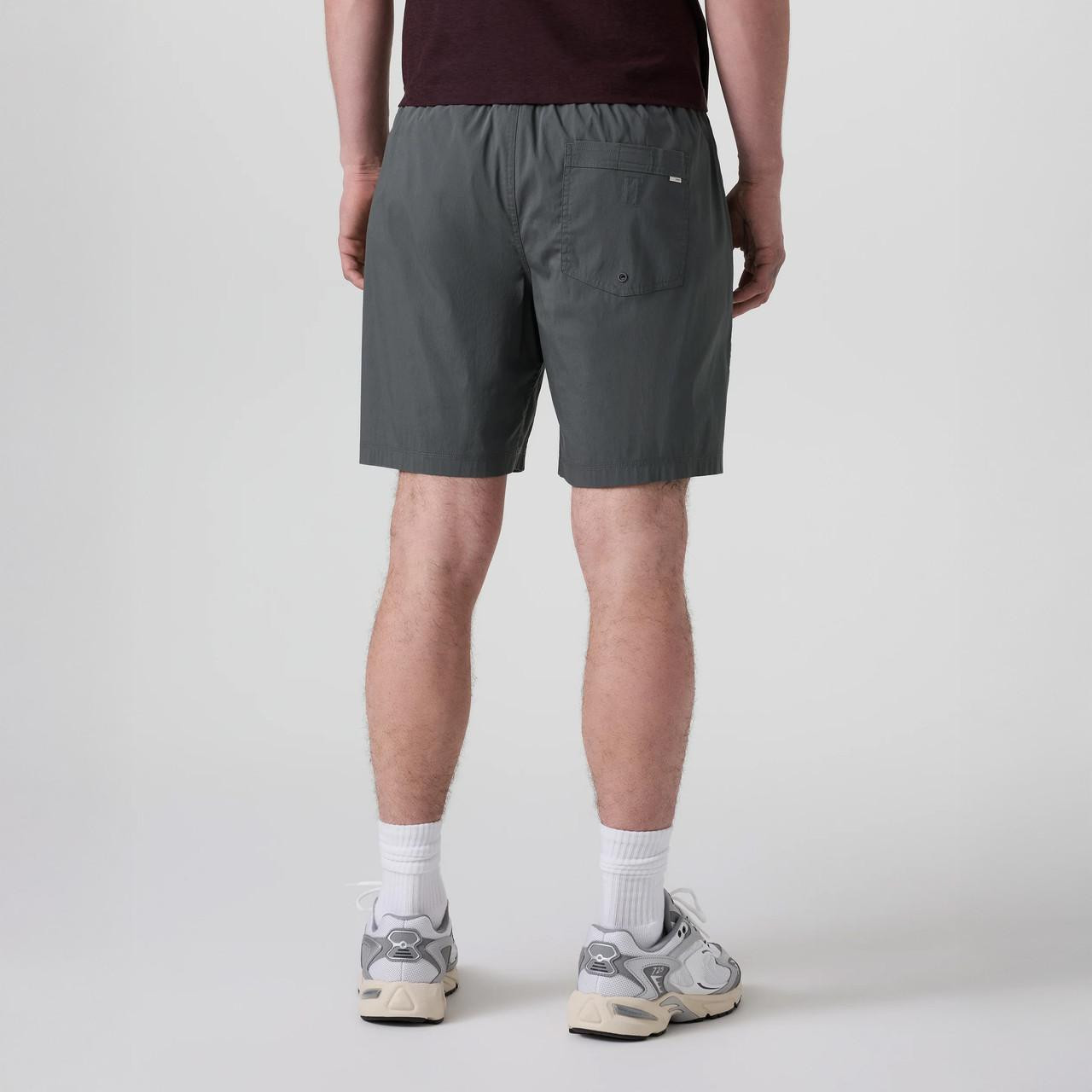 Vuori Men's Kore Everyday Lined Short - 7.5