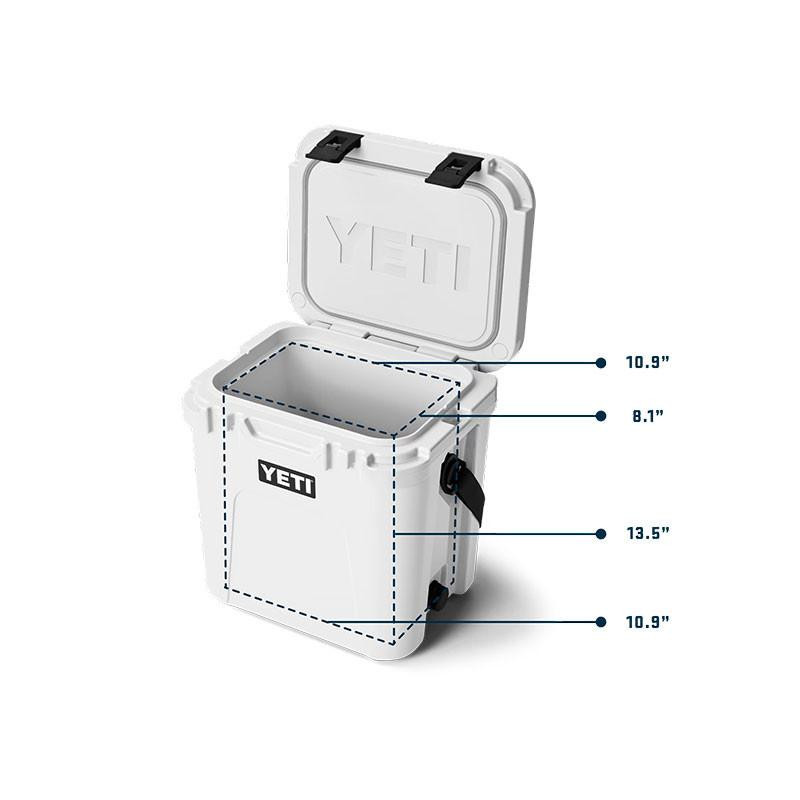YETI Roadie 24 2.0
