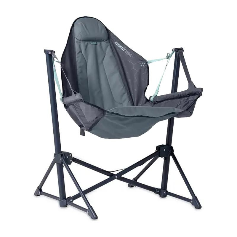 Nemo Stargaze EVO-X Folding Camp Chair - Alabama Outdoors