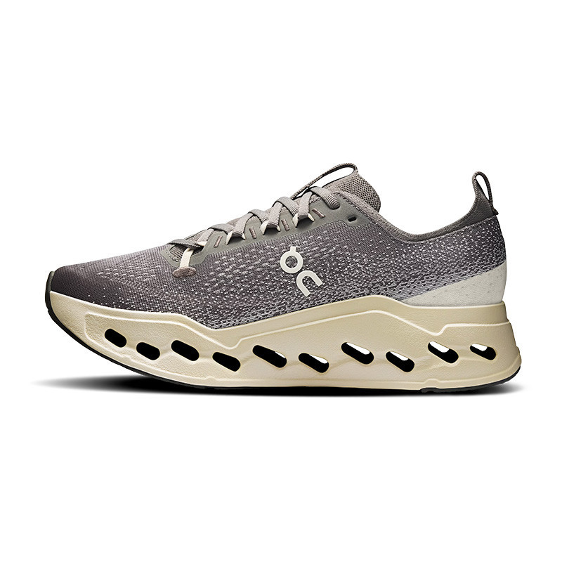 On Men's Cloudsurfer Max Running Shoes