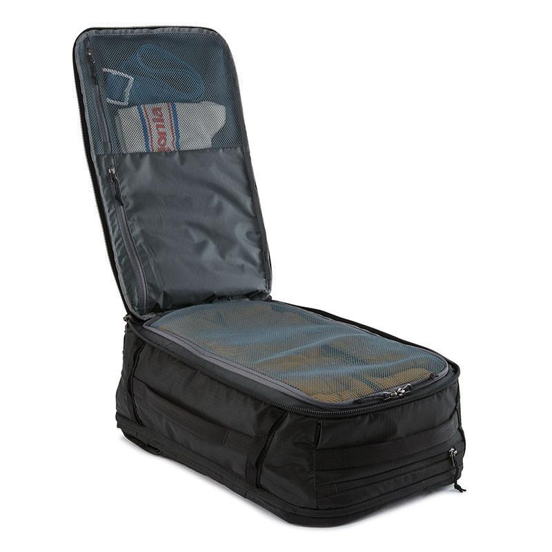patagonia 30l black hole Mini MLC Noble Grey electronic devices Patagonia Black Hole 30L Backpack