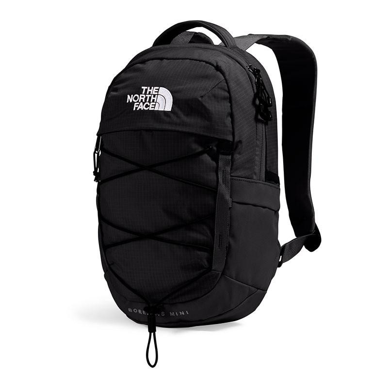 未使用級　THE NORTH FACE リュック BOREALIS MINI 黒 the-north-face-borealis-mini-