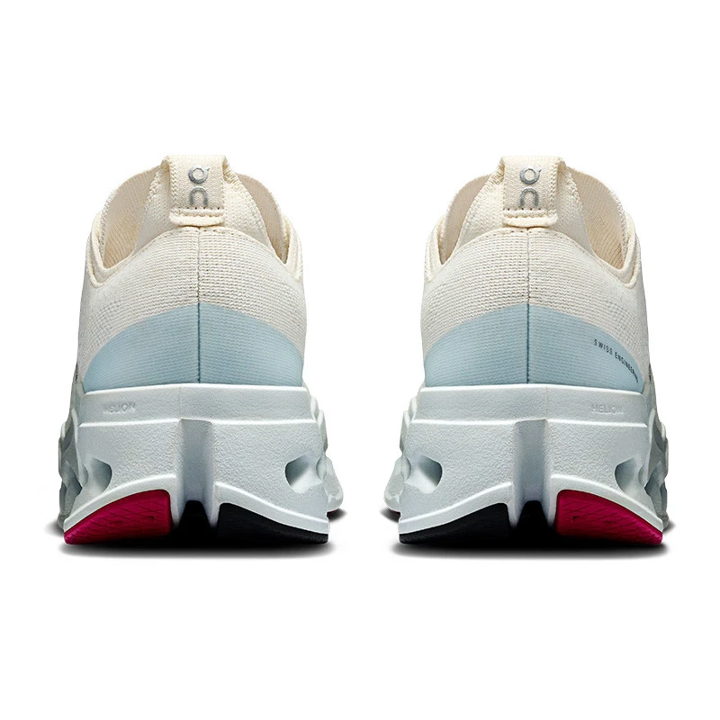 On Women's Cloudsurfer Max 1 Running Shoes