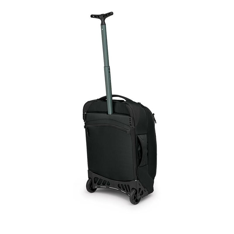 osprey ace 50l youth backpack Osprey Ace 38, 50 and 75 Backpacks