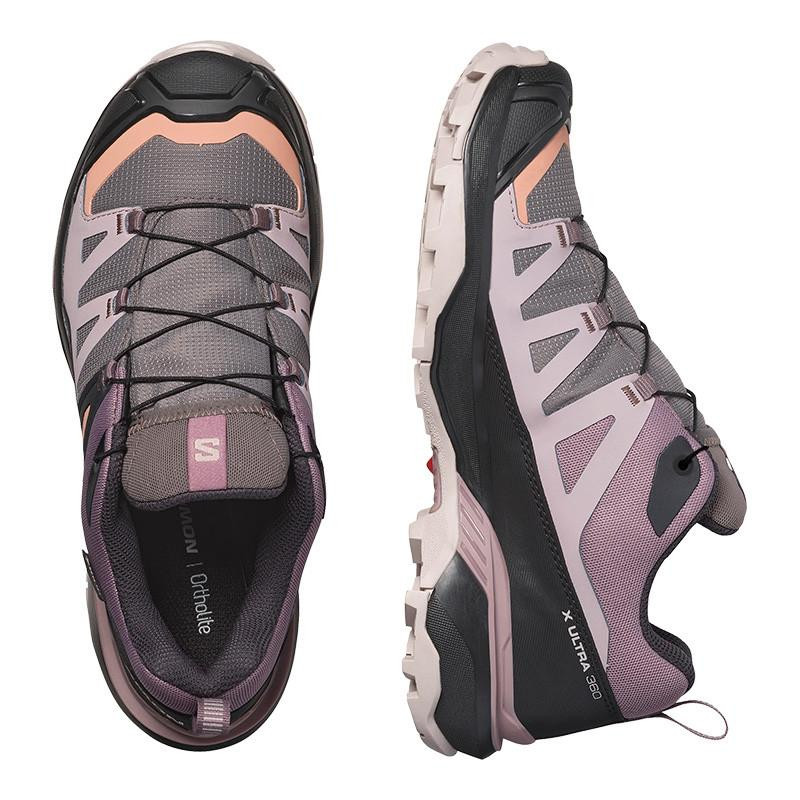 Salomon Women's X Ultra 360 GTX Trail-Running Shoe