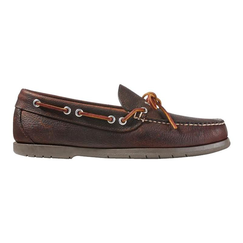 L.L.Bean Men's Camp Mocs