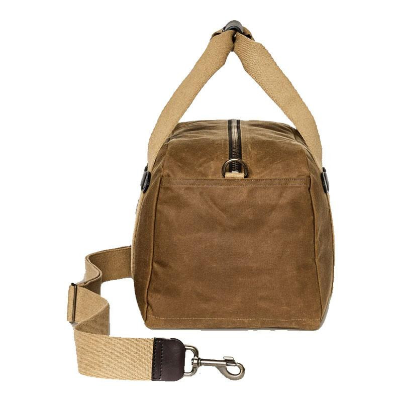 Filson Small Tin Cloth Duffle Bag