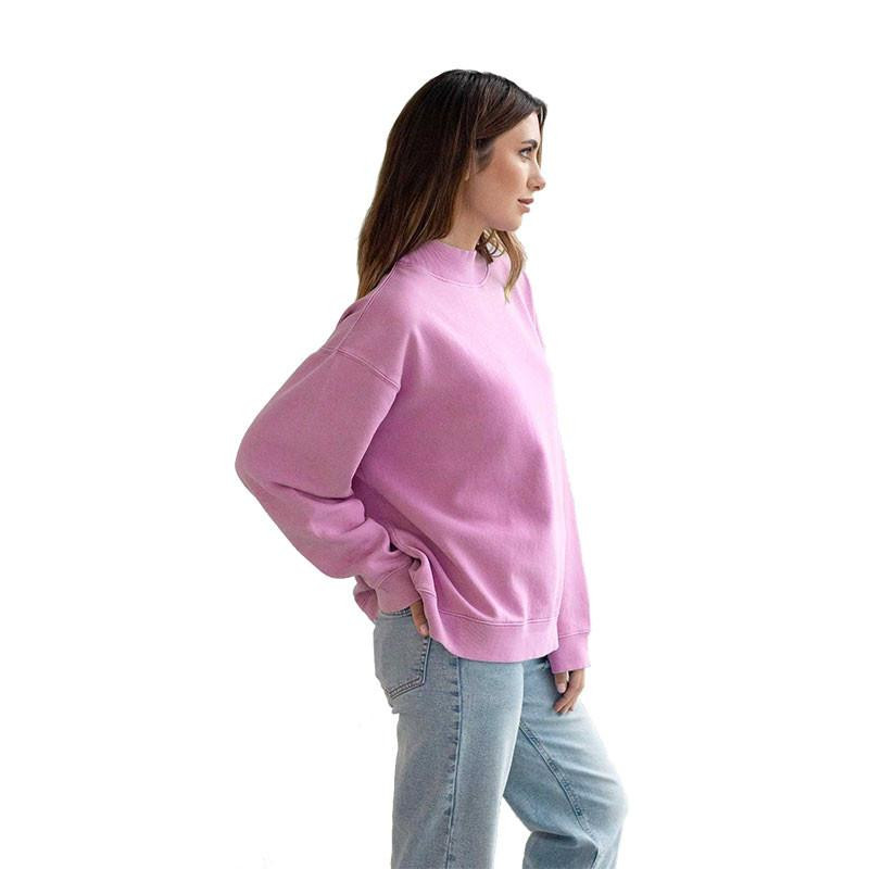8YARDS ハチヤーズ Women's Backslash Mockneck 8YARDS ハチヤーズ