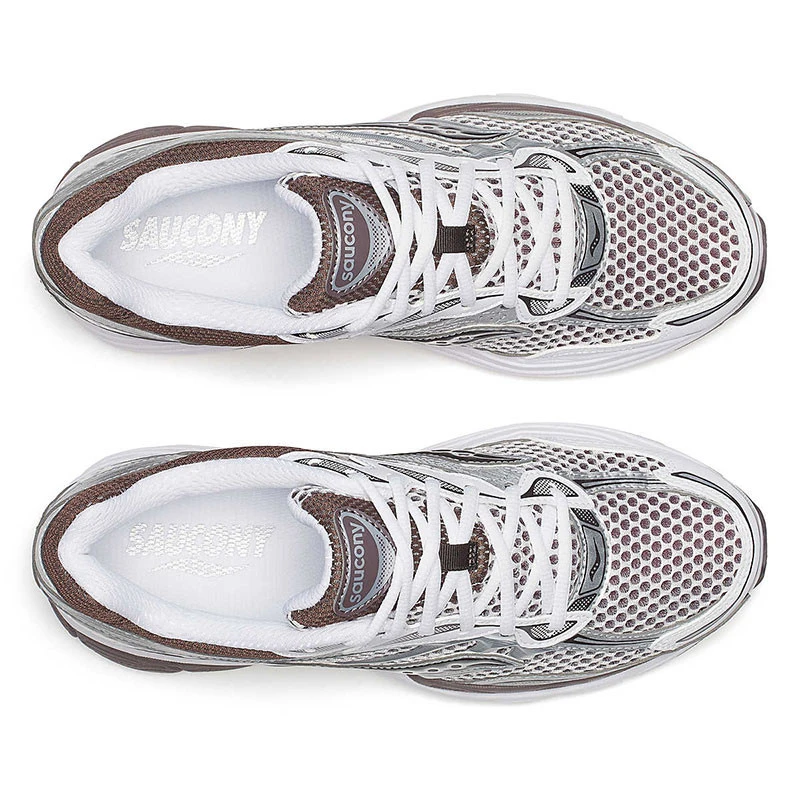 Saucony Unisex Progrid Omni 9 - Alabama Outdoors display picture 1