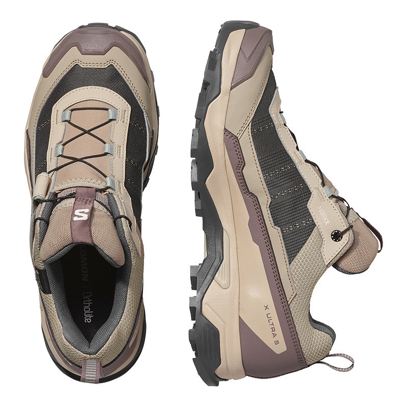Salomon Women's X Ultra 5 GTX
