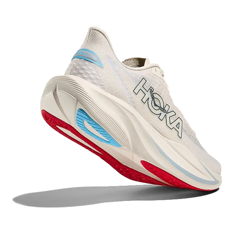 HOKA ランニングシューズ ホワイトmach7 Hoka Women's Mach 7 Running Shoes - Alabama Outdoors