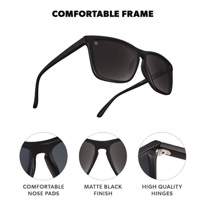 Knockaround Fast Lanes Sport Sunglasses