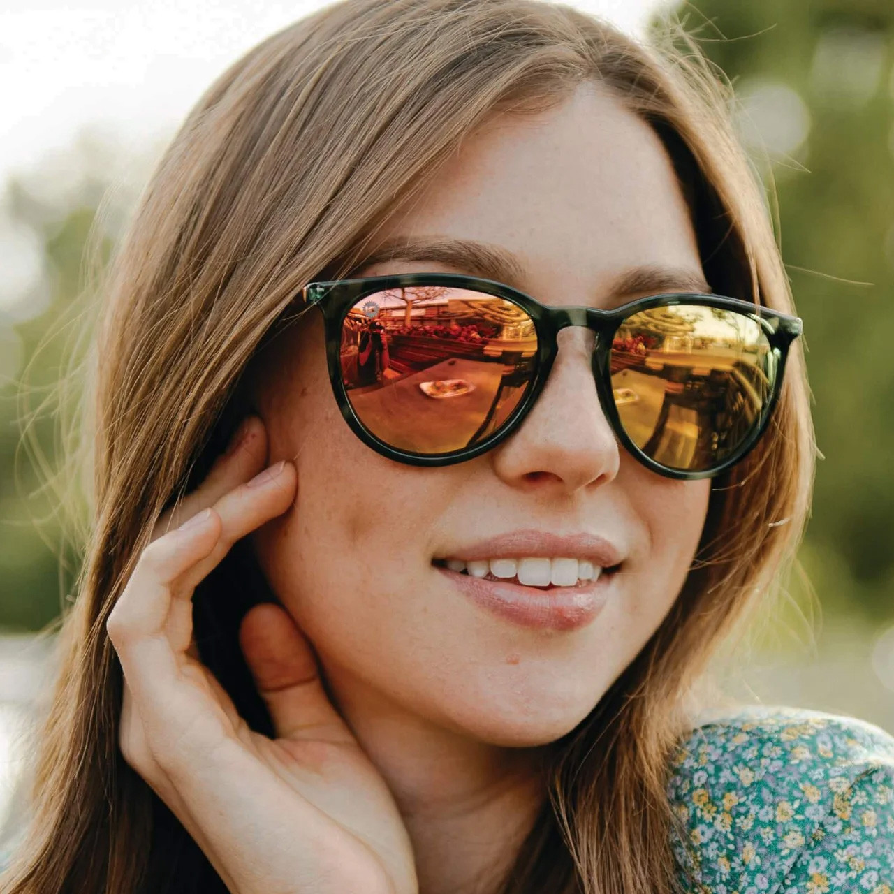 Knockaround Mary Janes Sunglasses