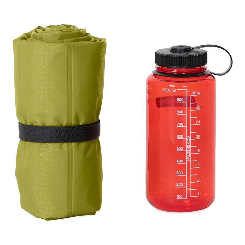 Nemo Astro Insulated Lightweight Sleeping Pad