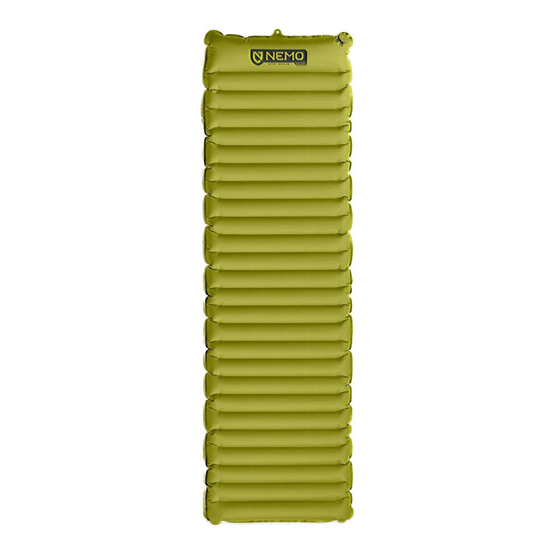 アウトドア寝具 Outdoor Research Bivy & NEMO Pad Nemo Astro Insulated Lightweight Sleeping Pad