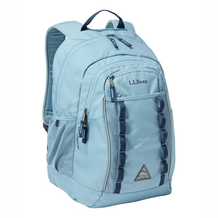L.L.Bean Bean's Explorer Backpack 32L - Alabama Outdoors