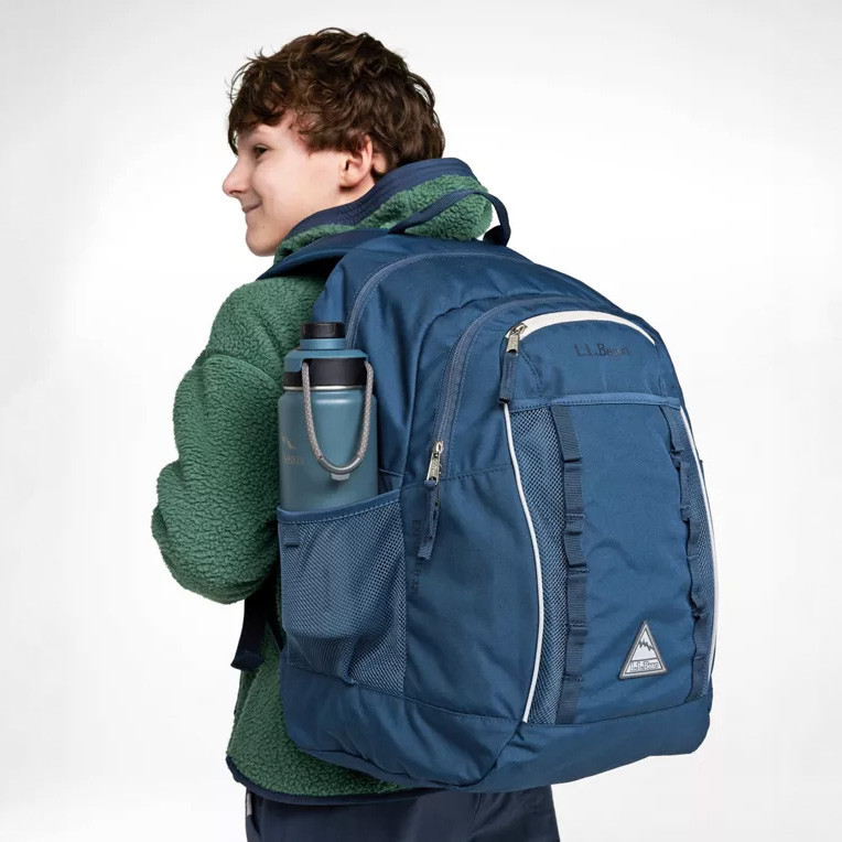 L.L.Bean Bean's Explorer Backpack 32L - Alabama Outdoors