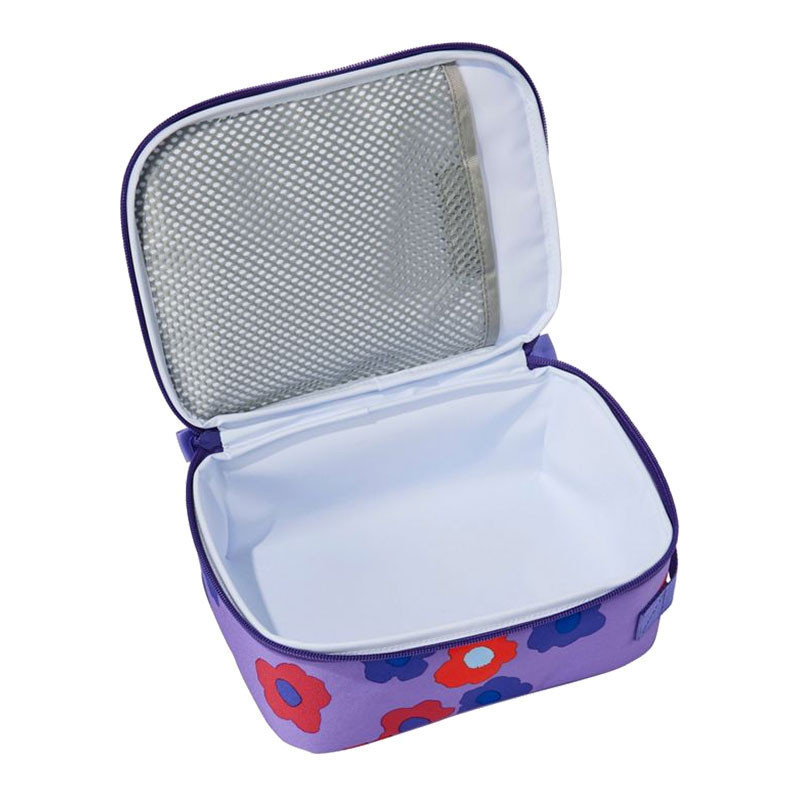 LL Bean Lunch Box III Print - Alabama Outdoors