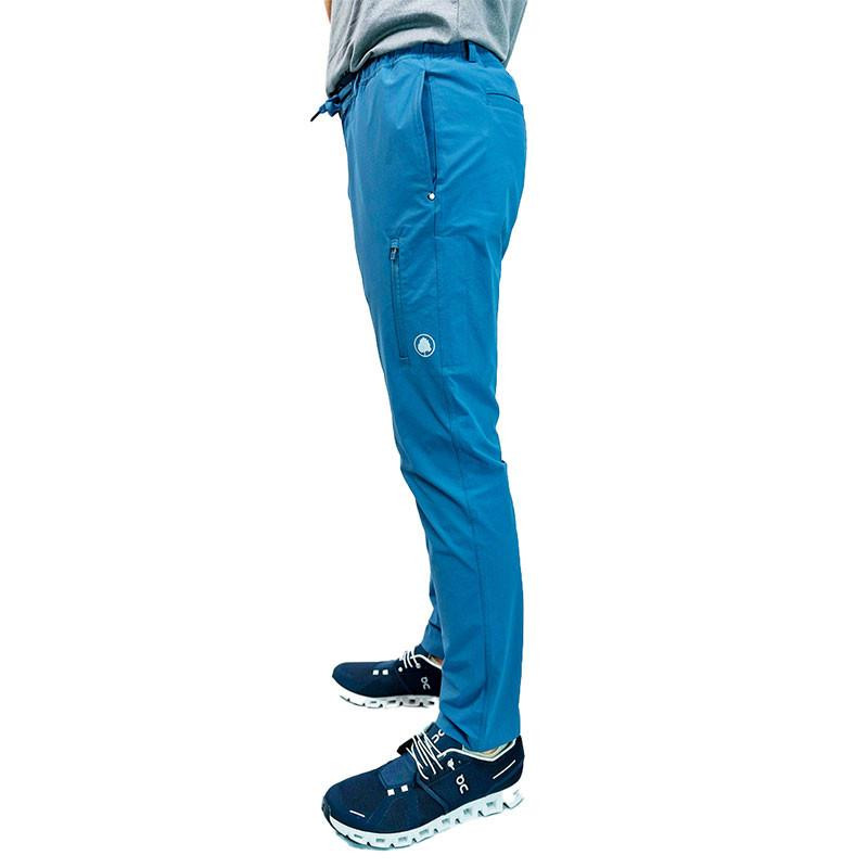 AOA Men's Ripstop Hike Pant