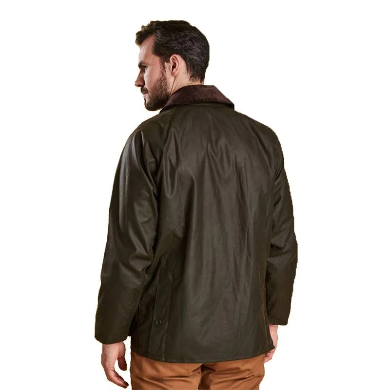 Barbour Men