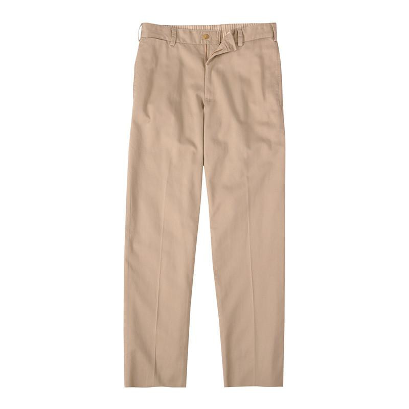 Bills Khakis Men's Vintage Twill Pant 34