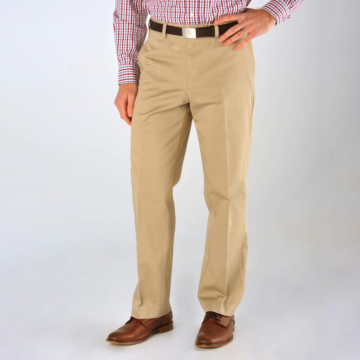 Bills Khakis Men's Vintage Twill Pant 34" Bills Khakis Men's Vintage Twill Pant 34"