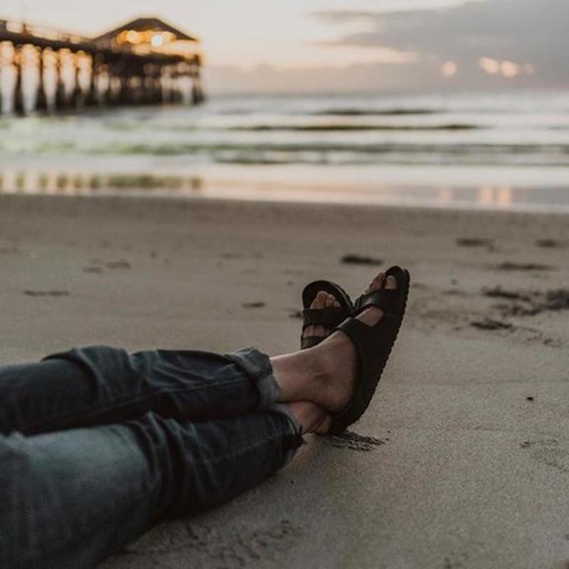 Birkenstock Men's Eva Arizona