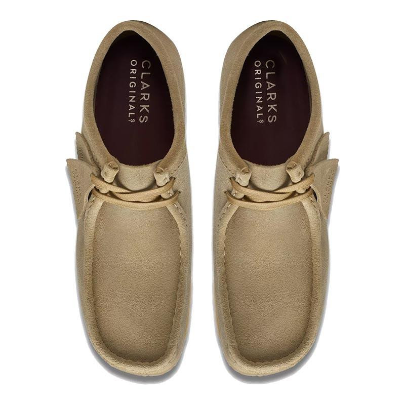 Clarks Men's Wallabee