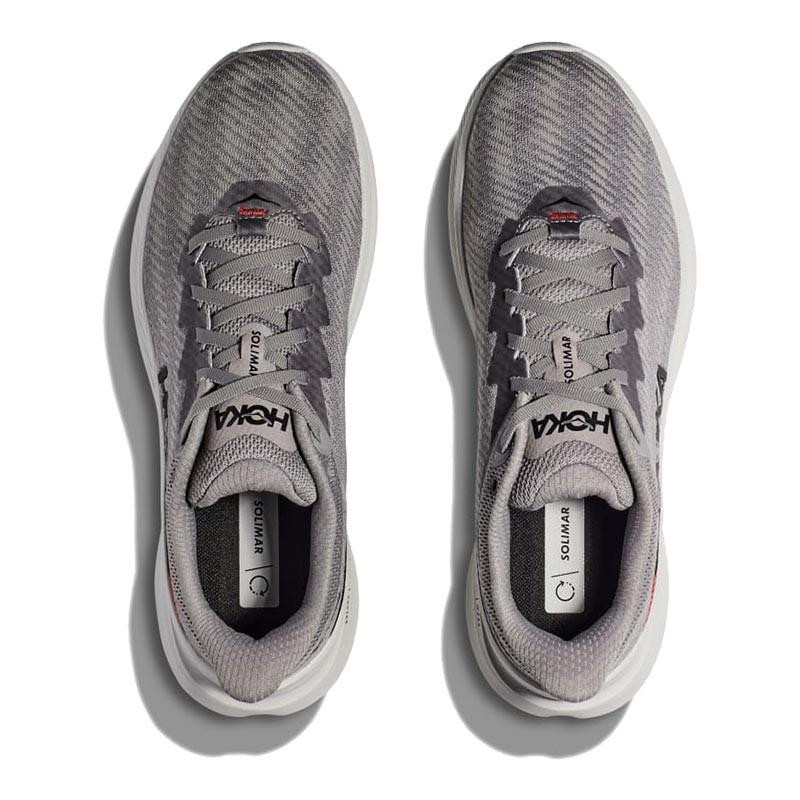 HOKA Men's Solimar Running Shoes