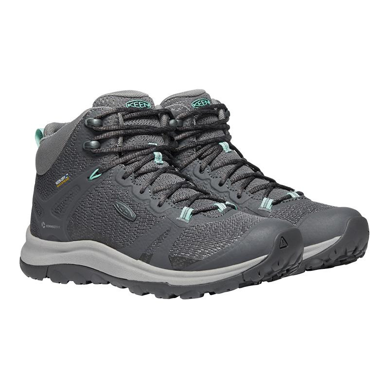 Keen Women's Terradora II Mid Waterproof Hiking Boots