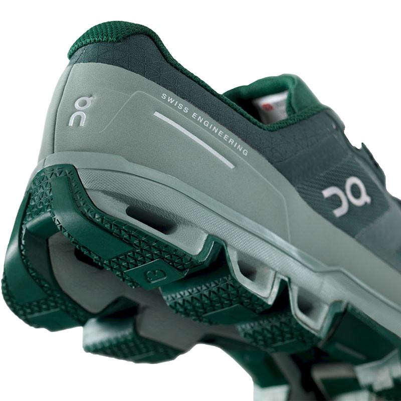On Women's Cloudventure Waterproof
