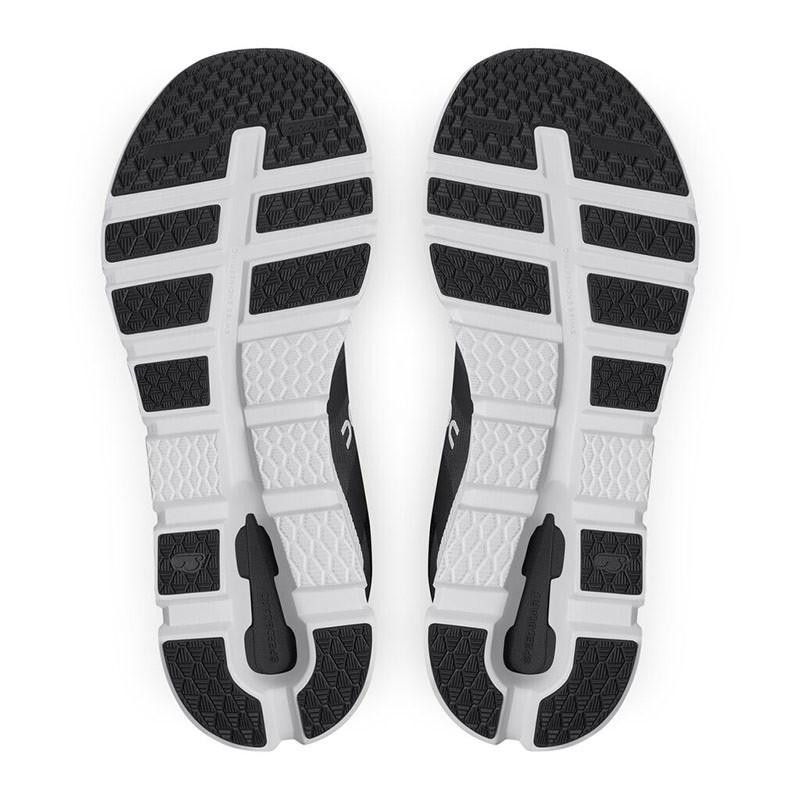 On Cloudrunner Wide Men's Running Shoes