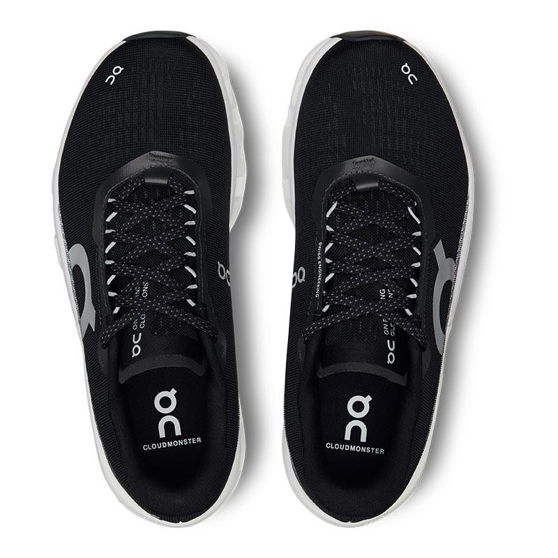 On Cloudmonster 2 Men's Running Shoes
