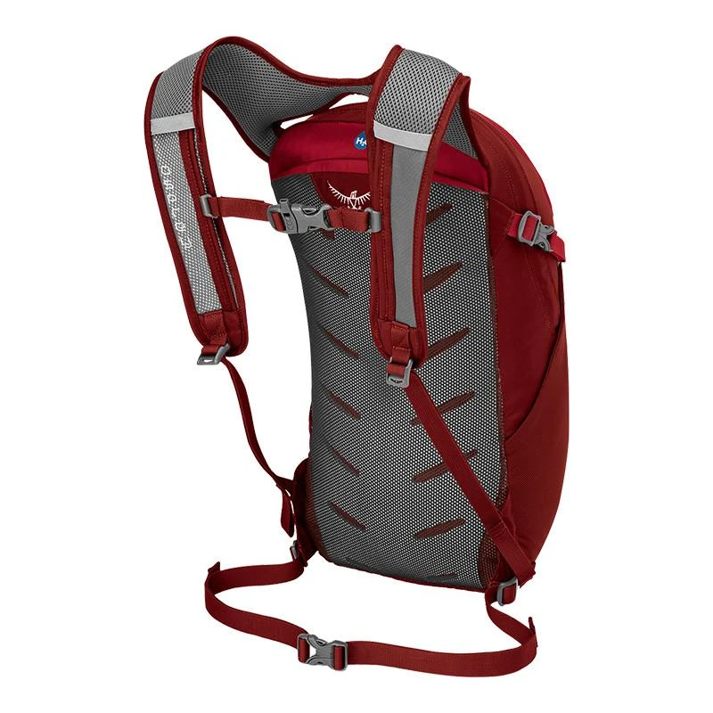 daylite plus osprey red Tumbleweed Yellow/Tunnel Vision Made entirely of PFC Osprey Daylite Plus Daypack Review